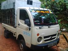 Tata Dimo Batta 2009 Lorry