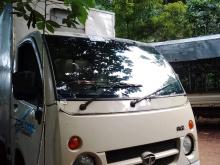 Tata Dimo Batta 2010 Lorry