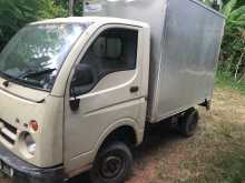 Tata Dimo Batta 2011 Lorry