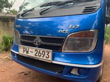 Tata Dimo Batta ACE 2013 Lorry