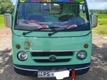 Tata Dimo Batta 2012 Lorry