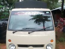 Tata Dimo Batta 2012 Lorry