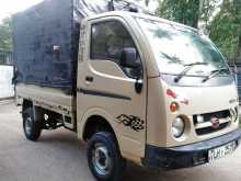 Tata Dimo Batta 2010 Lorry
