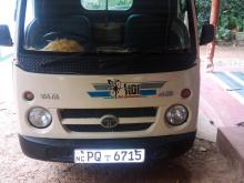 Tata Dimo Batta 2011 Lorry