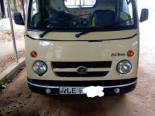 Tata Dimo Batta Ace 2007 Lorry