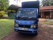 Tata Dimo Batta 2014 Lorry