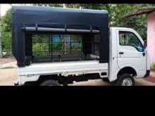 Tata Dimo Batta 2006 Lorry