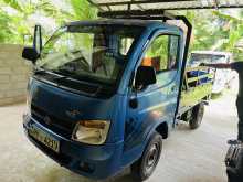Tata Dimo Batta EX2 2014 Lorry