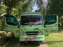 Tata Dimo Batta 2012 Lorry