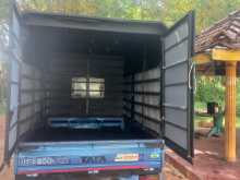 Tata Dimo Batta 2015 Lorry