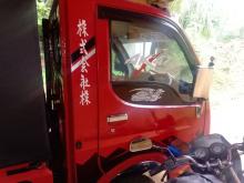 Tata Dimo Batta 2011 Lorry