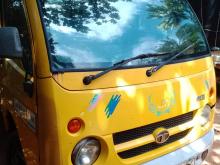 Tata Dimo Batta 2009 Lorry