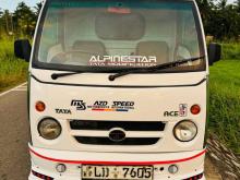 Tata Dimo Batta 2007 Lorry