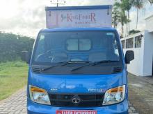 Tata Dimo Batta 2023 Lorry