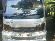 Tata Dimo Batta ACE 2014 Lorry