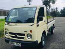 Tata Dimo Batta 2012 Lorry