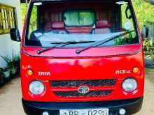 Tata Dimo Batta 2010 Lorry