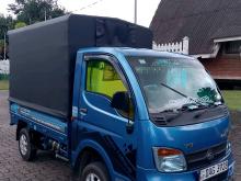 Tata Dimo Batta ACE 2018 Lorry