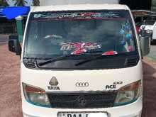 Tata Dimo Batta 2015 Lorry