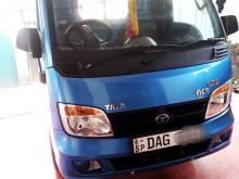 Tata Dimo Batta 2018 Lorry