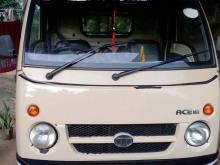 Tata Dimo Batta ACE 2007 Lorry