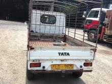 Tata Dimo Batta 2007 Lorry
