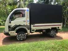 Tata Dimo Batta 2010 Lorry