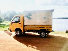 Tata Dimo Batta 2012 Lorry