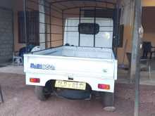 Tata Dimo Batta 2007 Lorry