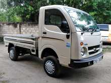Tata Dimo Batta 2011 Lorry