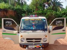 Tata Dimo Batta 2009 Lorry