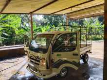 Tata Dimo Batta 2011 Lorry