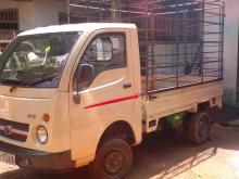 Tata Dimo Batta 2009 Lorry