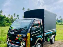 Tata Dimo Batta 2011 Lorry