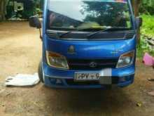 Tata DIMO Batta EX2 2014 Lorry