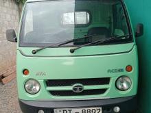 Tata Dimo Batta 2012 Lorry