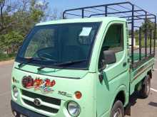 Tata Dimo Batta 2012 Lorry