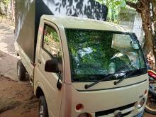 Tata Dimo Batta 2007 Lorry