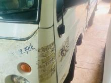 Tata Dimo Batta 2007 Lorry