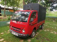Tata Dimo Batta 2011 Lorry