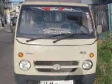 Tata Dimo Batta 2010 Lorry