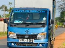 Tata Dimo Batta 2023 Lorry