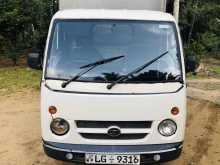 Tata DIMO Batta 2010 Lorry