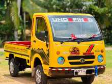 Tata Dimo Batta 2012 Lorry