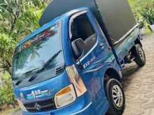 Tata Dimo Batta EX2 Limited 2015 Lorry