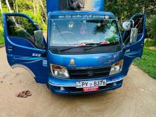 Tata Dimo Batta 2015 Lorry