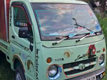 Tata Dimo Batta 2013 Lorry