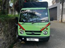 Tata Dimo Batta 2012 Lorry
