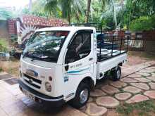 Tata Dimo Batta 2011 Lorry