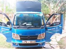 Tata Dimo Batta EX2 2013 Lorry